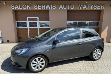 1,4 90KM Klimatyzacja Tablet CarPlay