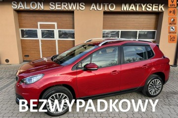 1,2 82KM Klimatyzacja Navi Krajowy 1Właściciel