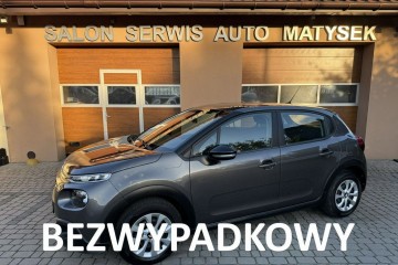 1,2 83KM Klimatyzacja 1Właściciel