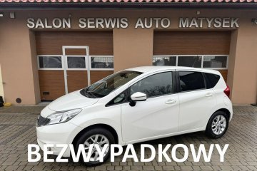 Rej. 01/2017 1,2 80KM Klimatronik Navi