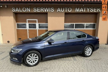 1,8 TSI 180KM Klimatronik Koła lato+zima