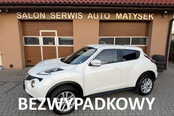 1,6 117KM  Klimatronik  Navi  Kamera  Automat  Koła lato+zima