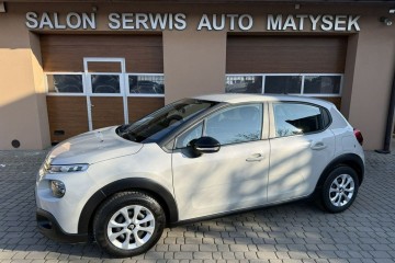 1,2 68KM Klimatyzacja