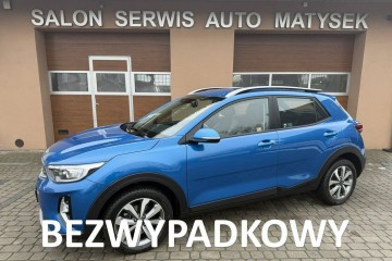 Rej. 02.2023 1,2 84KM Klimatronik Kamera Kraj Serwis