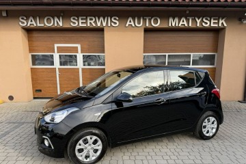 1,2 87KM Klimatyzacja