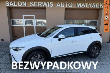 2,0 120KM Klimatronik Navi Hud Serwis