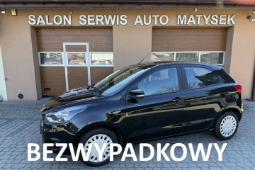 1,2 71KM  Klimatyzacja  1Właściciel