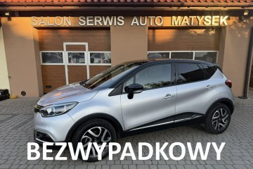 1,5 dCi 90KM Klimatronik Nawigacja