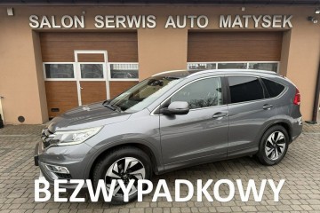 1,6 i-DTEC 120KM Klima Kamera Xenony Opony lato+zima