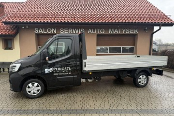 L3 2,3 dCi 180KM Klima Navi Hak Vat23%