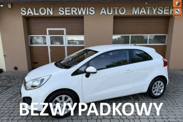 Rej. 01/2014 1,2 85KM Klimatyzacja Serwis 1Właściciel