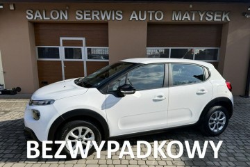 1,2 83KM Klimatyzacja Kamera Navi CarPlay