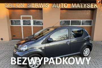 1,0 68KM Klimatyzacja Serwis 1Właściciel