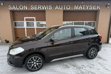 1,6 120KM Klimatronik Navi Kamera Xenon 2xPDC