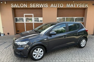 1,0 SCe 66KM  Klima  CarPlay