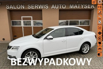 1,5 TSI 150KM DSG Krajowy