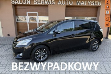 1,6 132KM Klimatronik Navi Serwis 7-osobowy