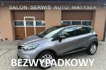 1,2 120KM  Klimatronik  Automat  Navi  Kamera  Serwis