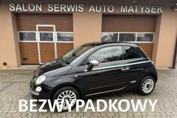 Rej. 03/2014 1,2 69KM Klimatyzacja Szyberdach Bluetooth