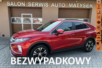 1,5 163KM Rej.01.2019 Automat Kamera Klimatronik Koła lato / zima