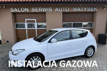 Rej.03.2011 1,4 109KM LPG Klimatronik