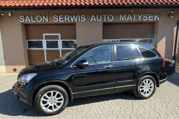 2,2 i-CTDi 140KM  4x4  Klimatronik  Navi  Kamera