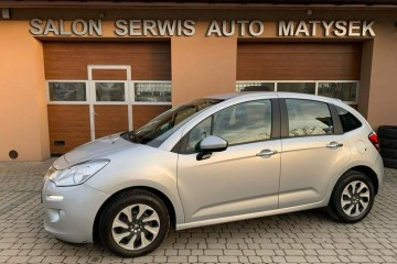 1,2 82KM Klimatyzacja