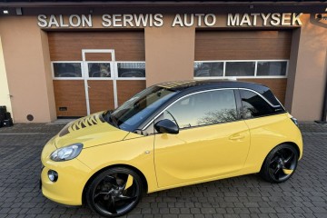 1,4 87KM Klimatyzacja Tablet