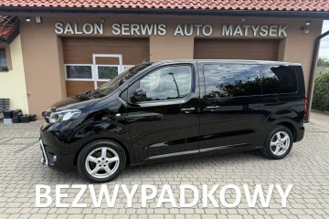 2,0 150KM  Klima  Navi  Serwis  Kamera  8-Osobowy Koła lato+zima