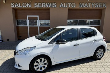 1,4 HDi 68KM Klimatyzacja Opony lato+zima